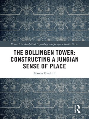 cover image of The Bollingen Tower